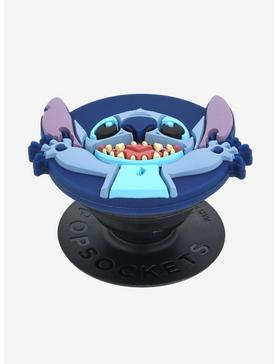 Disney Lilo & Stitch Stitch PopSocket PopGrip, , hi-res