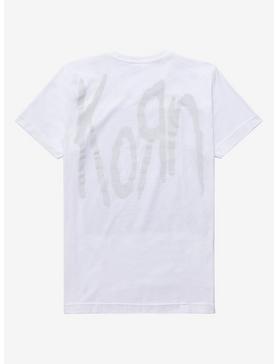 Korn Requiem Album T-Shirt, , hi-res