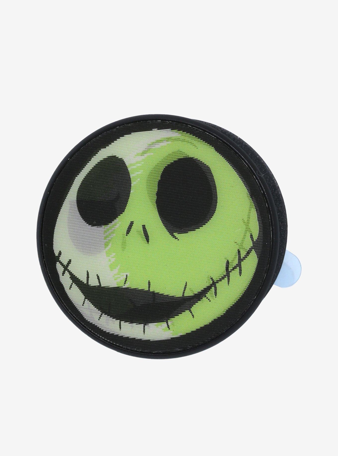 Disney The Nightmare Before Christmas Jack Skellington Lenticular PopSocket, , alternate
