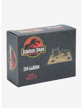 Jurassic Park T-Rex Mini Sand Garden - BoxLunch Exclusive, , hi-res