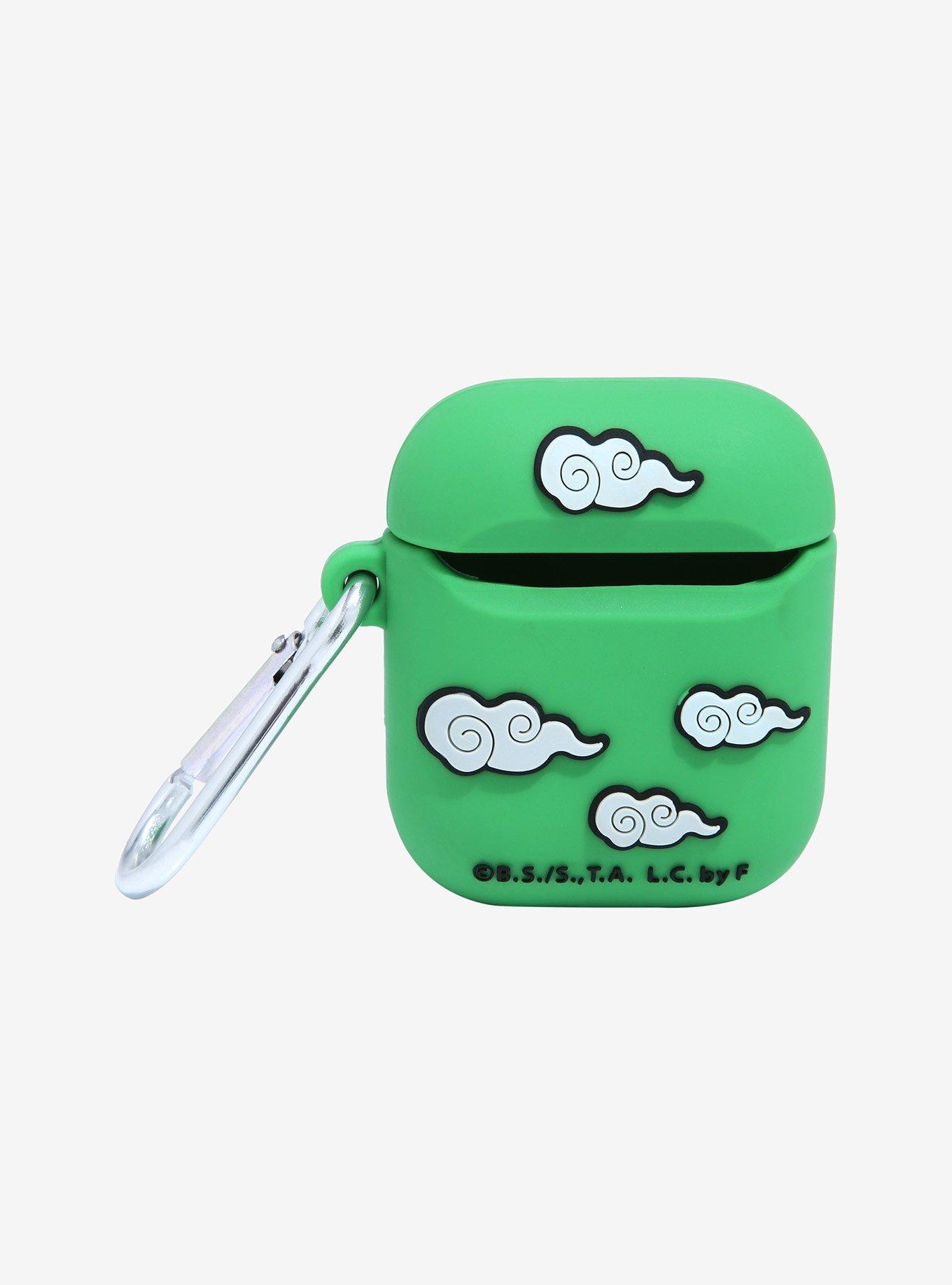 Dragon Ball Super Chibi Shenron Wireless Earbuds Case - BoxLunch Exclusive, , alternate