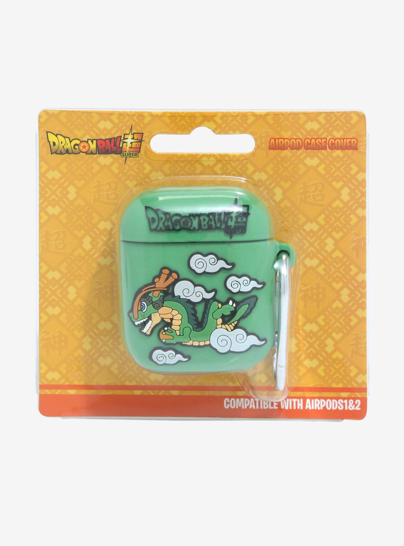 Dragon Ball Super Chibi Shenron Wireless Earbuds Case - BoxLunch Exclusive, , alternate