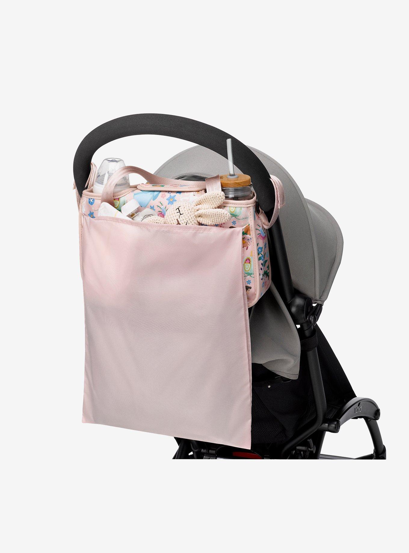 Petunia Pickle Bottom Disney Cinderella Wander Caddy, , alternate