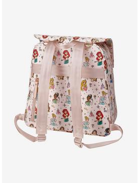 Petunia Pickle Bottom Disney Princess Meta Backpack, , hi-res