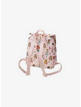 Petunia Pickle Bottom Disney Princess Meta Mini Backpack, , hi-res