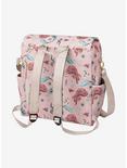Petunia Pickle Bottom Disney The Little Mermaid Boxy Backpack, , alternate