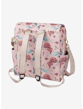 Petunia Pickle Bottom Disney The Little Mermaid Boxy Backpack, , hi-res