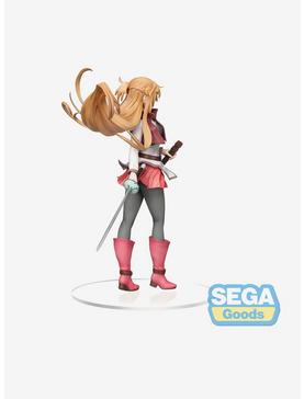 SEGA Sword Art Online: Progressive - Aria of a Starless Night Asuna Premium Figure, , hi-res