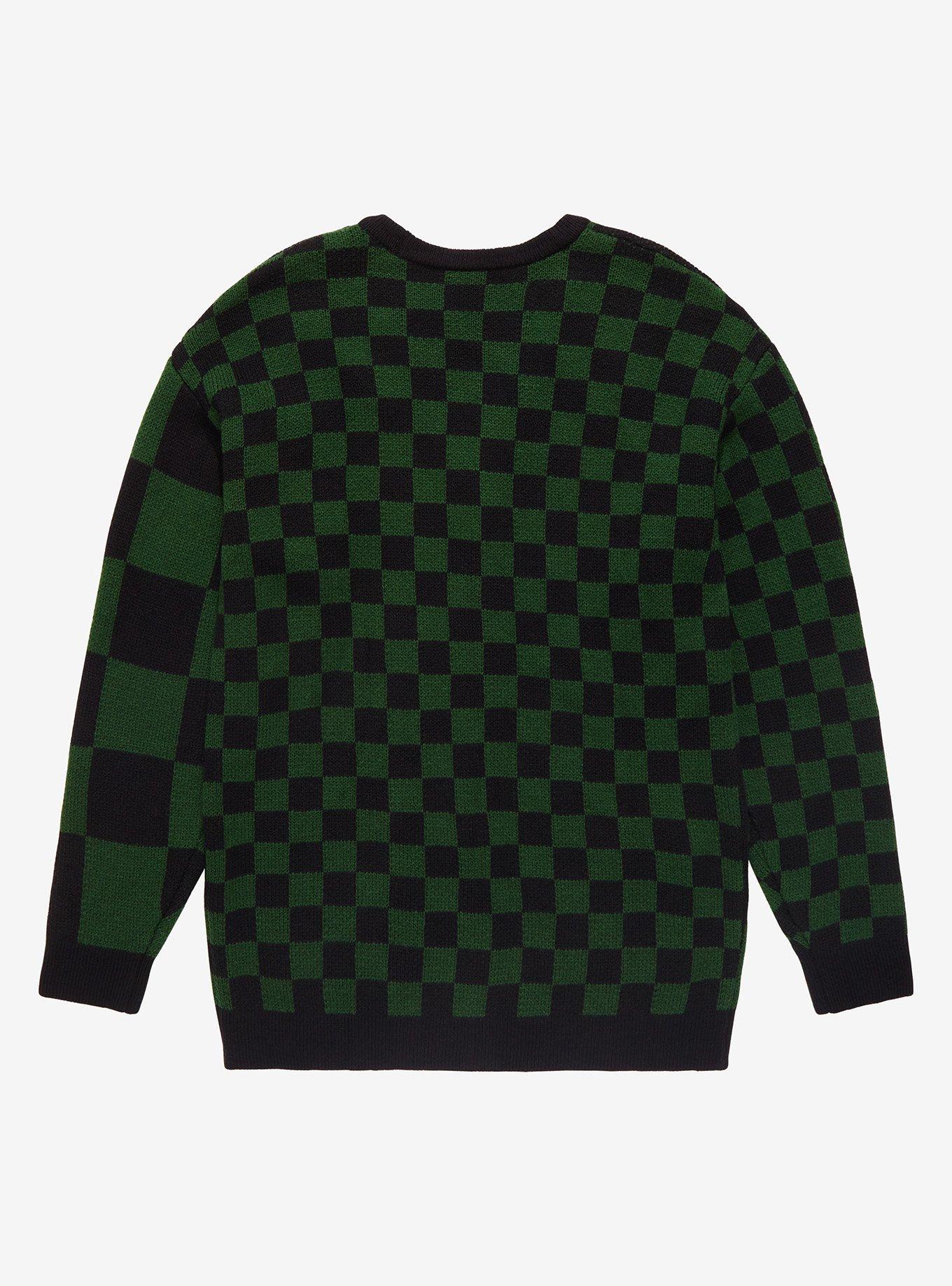 OFFICIAL Harry Potter Slytherin T-Shirts, Sweaters & Merch | BoxLunch