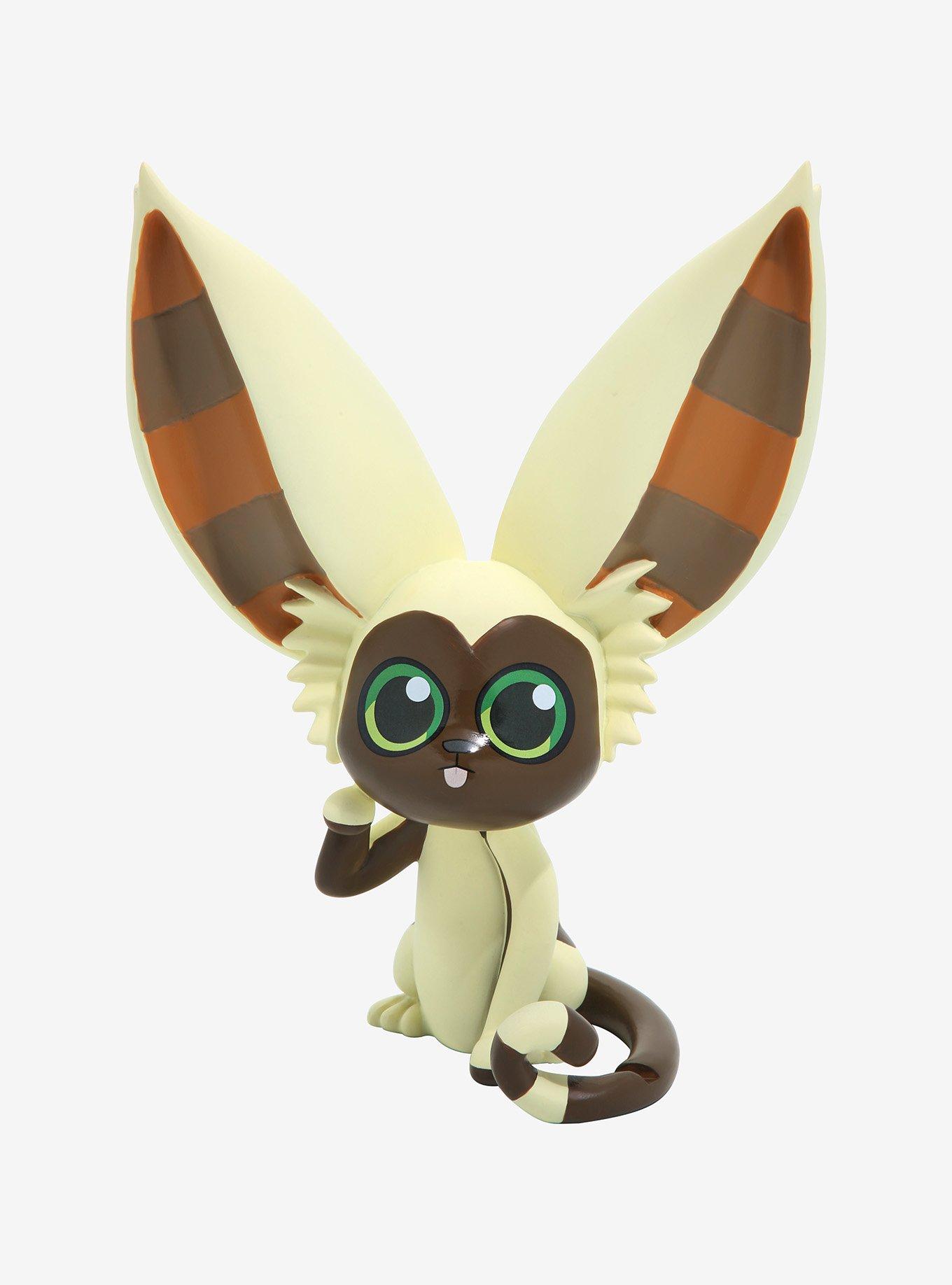 Avatar: The Last Airbender Momo Business Card Holder, , alternate