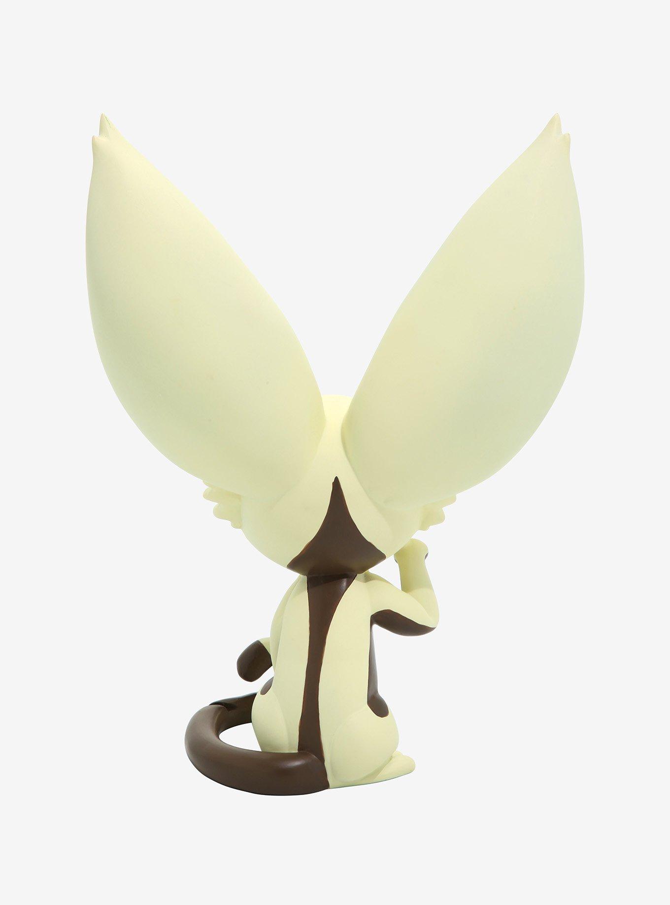 Avatar: The Last Airbender Momo Business Card Holder | BoxLunch