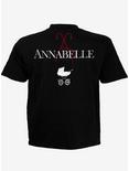 Annabelle Found You T-Shirt, BLACK, alternate