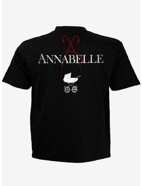 Annabelle Found You T-Shirt, , hi-res