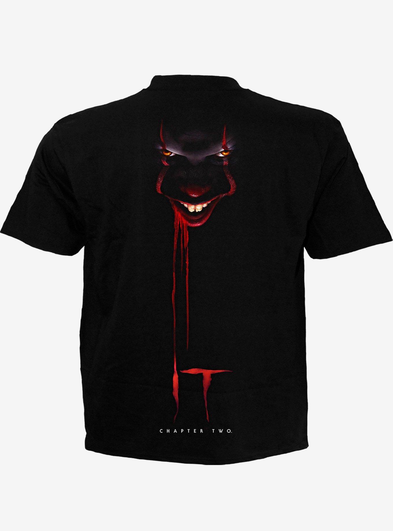 IT Pennywise T-Shirt