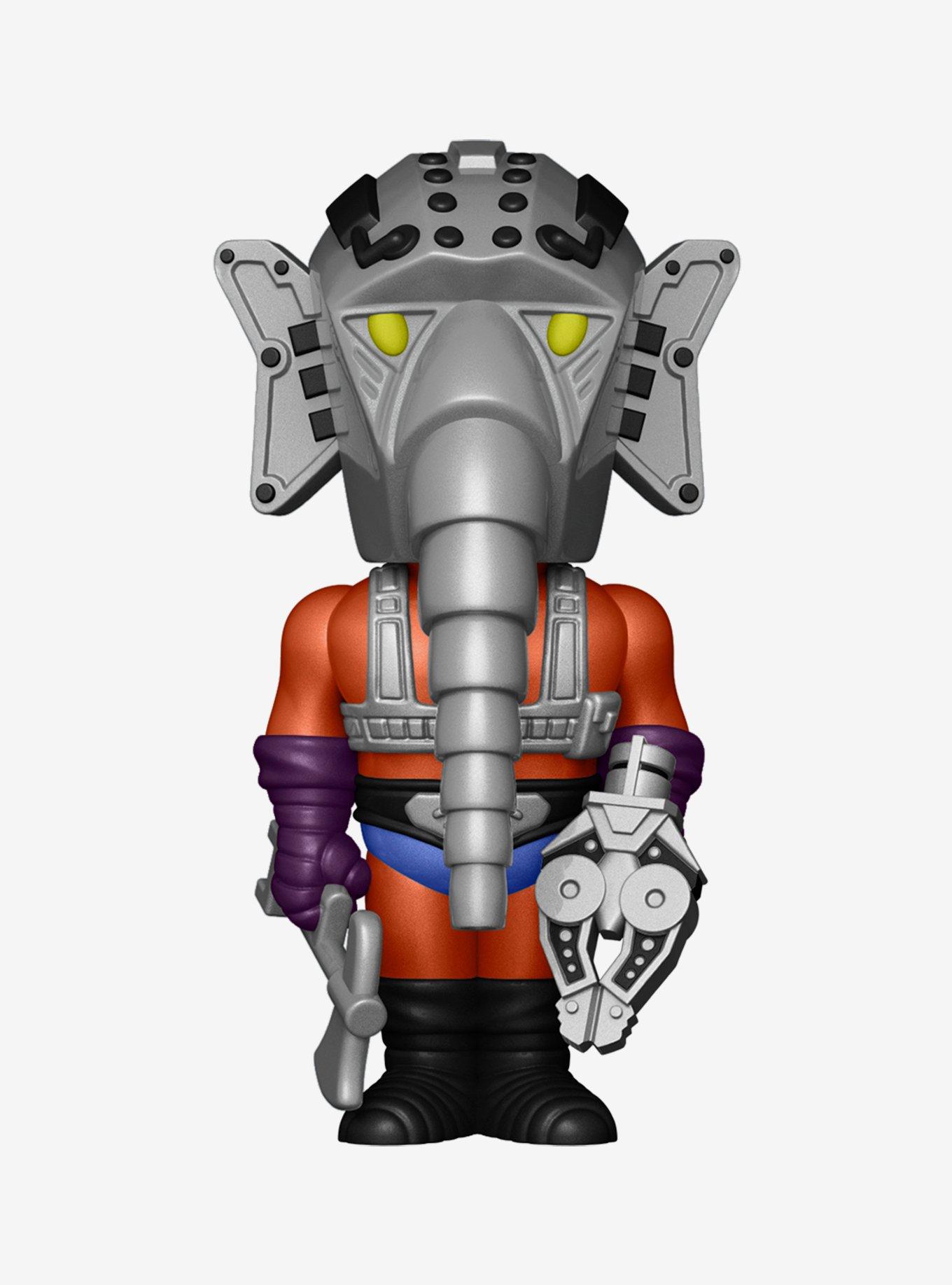 Funko Masters Of The Universe Soda Snout Spout Vinyl Figure, , alternate - view 2