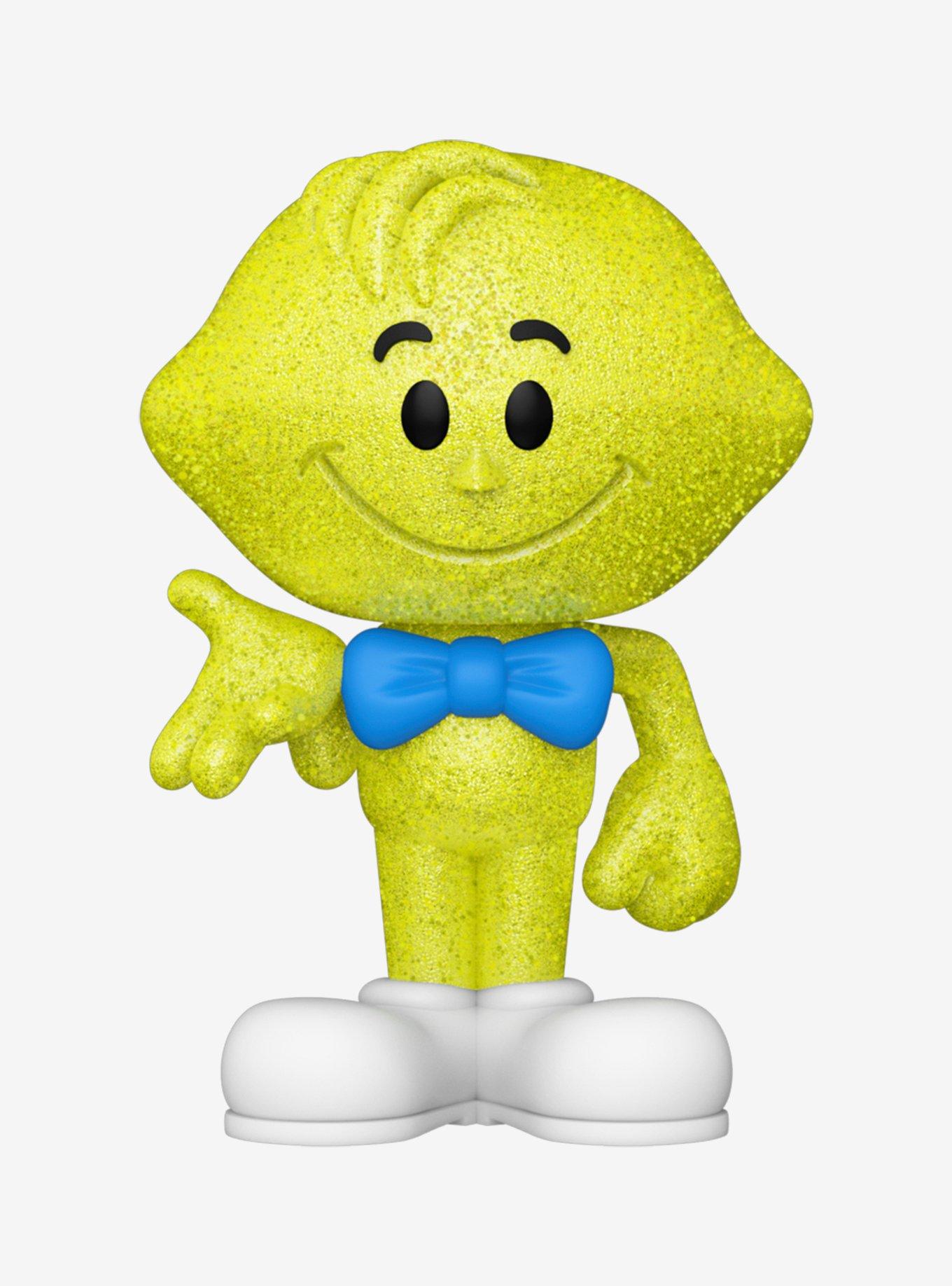 Funko Soda Lemonhead Vinyl Figure, , alternate - view 2