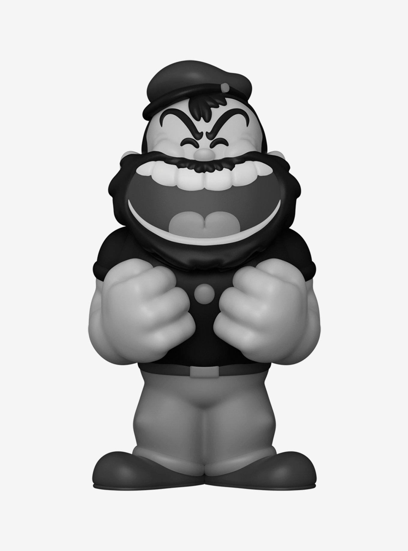 Funko Popeye Soda Bluto Vinyl Figure, , alternate