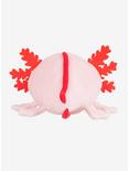 Pink Axolotl 13 Inch Plush, , alternate