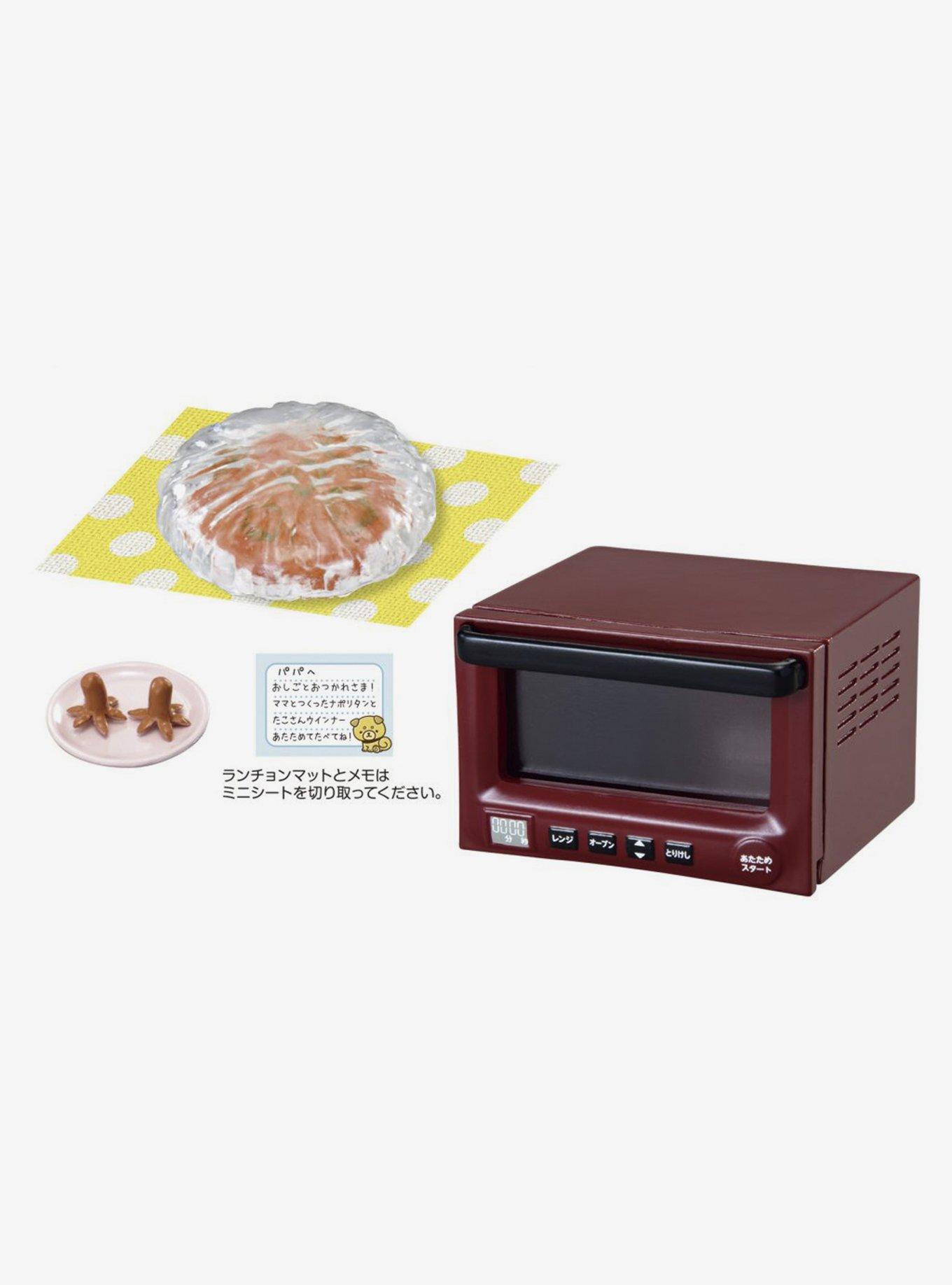 Re-Ment Let's Cook! Petit Sample Series Blind Box Figure, , alternate