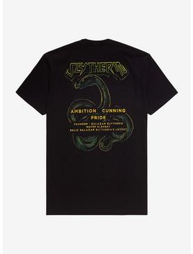 Harry Potter Slytherin Rock T-Shirt, , hi-res