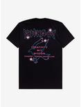Harry Potter Ravenclaw Rock T-Shirt, BLACK, alternate