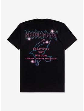 Harry Potter Ravenclaw Rock T-Shirt, , hi-res