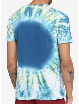 Iron Empire Tie Dye LIMITED EDITION
