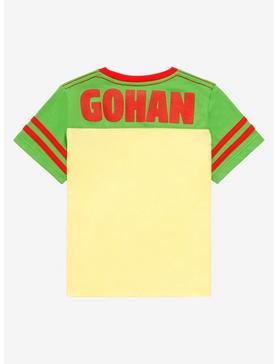 Dragon Ball Z Gohan Team Toddler T-Shirt - BoxLunch Exclusive , , hi-res