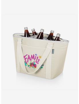 Plus Size Disney Encanto Familia Topanga Tote Cooler Bag, , hi-res