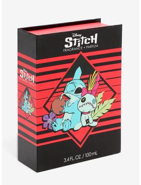 Disney Lilo & Stitch Fragrance, , hi-res