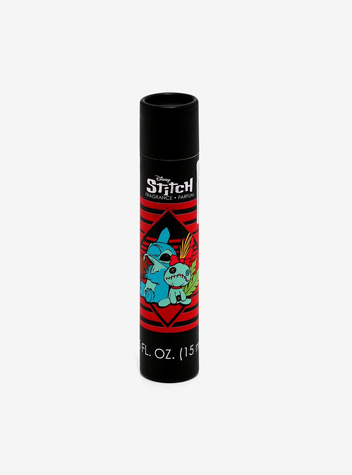 Disney Lilo & Stitch Rollerball Fragrance, , alternate
