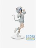 Sega Re:Zero - Starting Life in Another World Super Premium Rem (The Great Spirit) Figure , , alternate