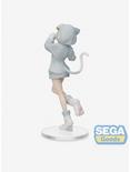 Sega Re:Zero - Starting Life in Another World Super Premium Rem (The Great Spirit) Figure , , alternate