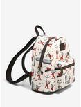 Loungefly Trick 'R Treat Allover Print Mini Backpack, , alternate