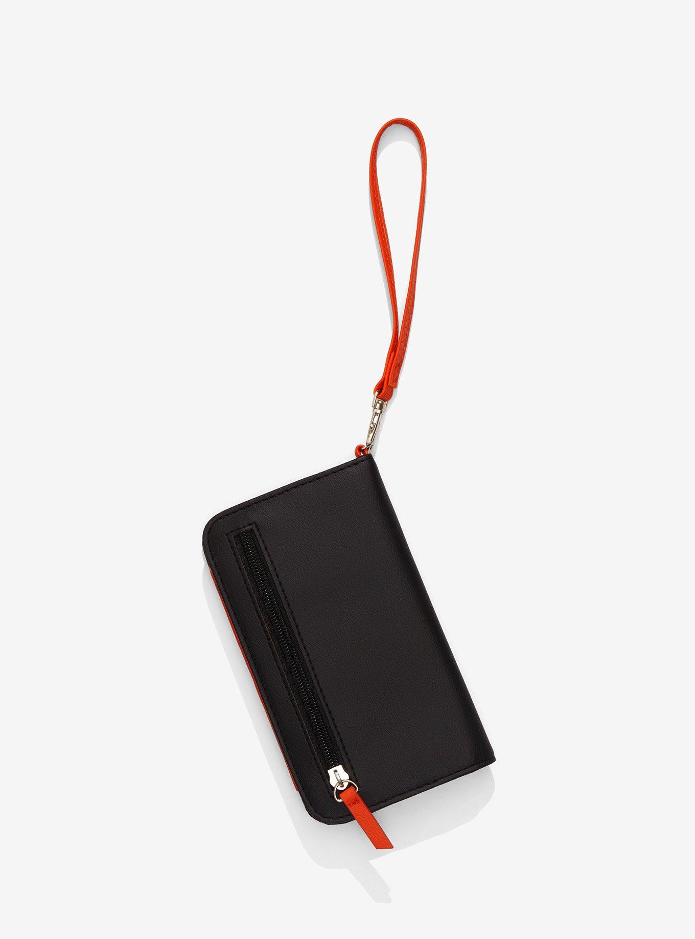 Halloween: The Curse Of Michael Myers Tech Wallet, , alternate