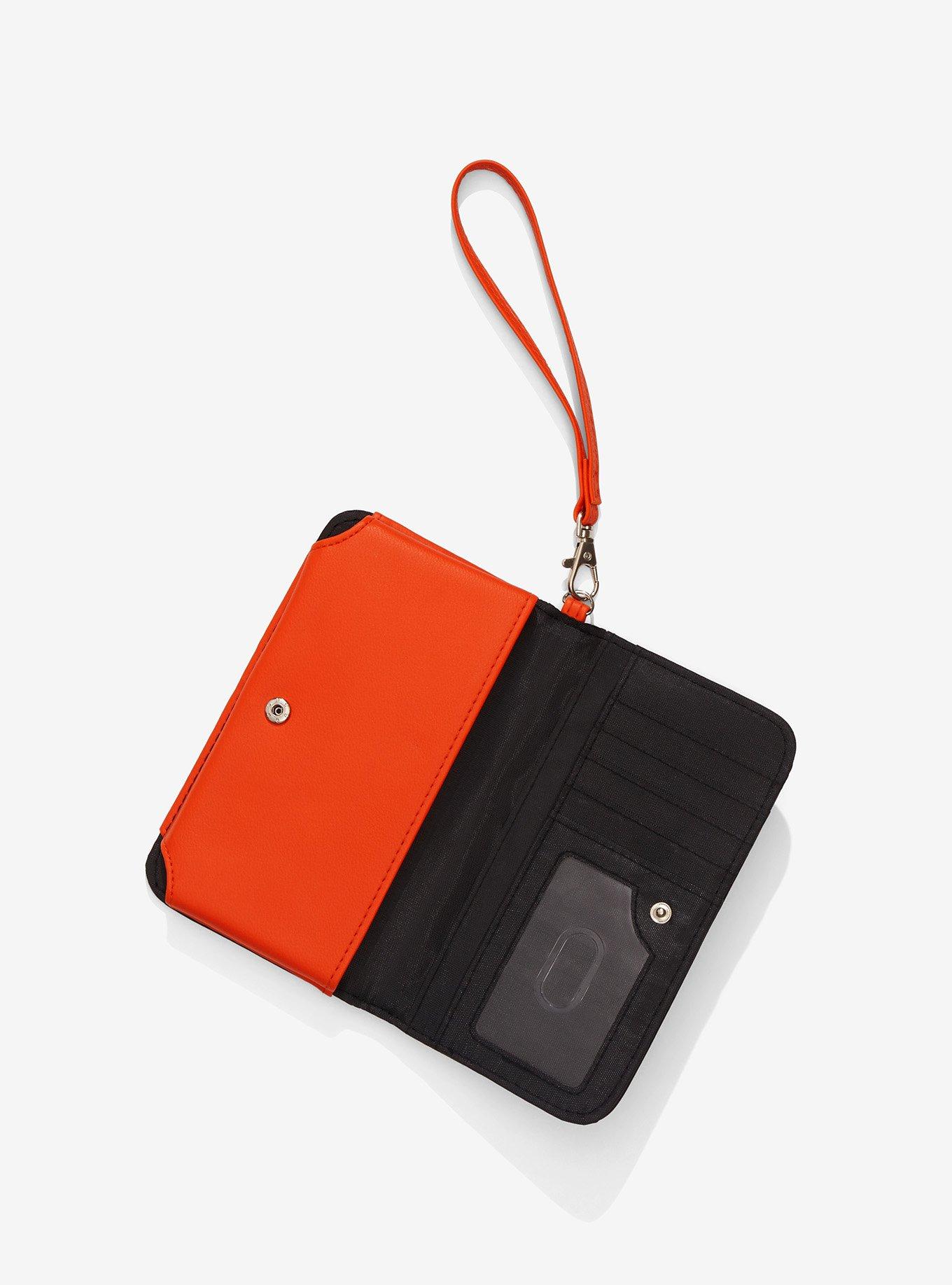 Halloween: The Curse Of Michael Myers Tech Wallet, , alternate