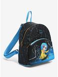 Loungefly Coraline Split Mini Backpack, , alternate