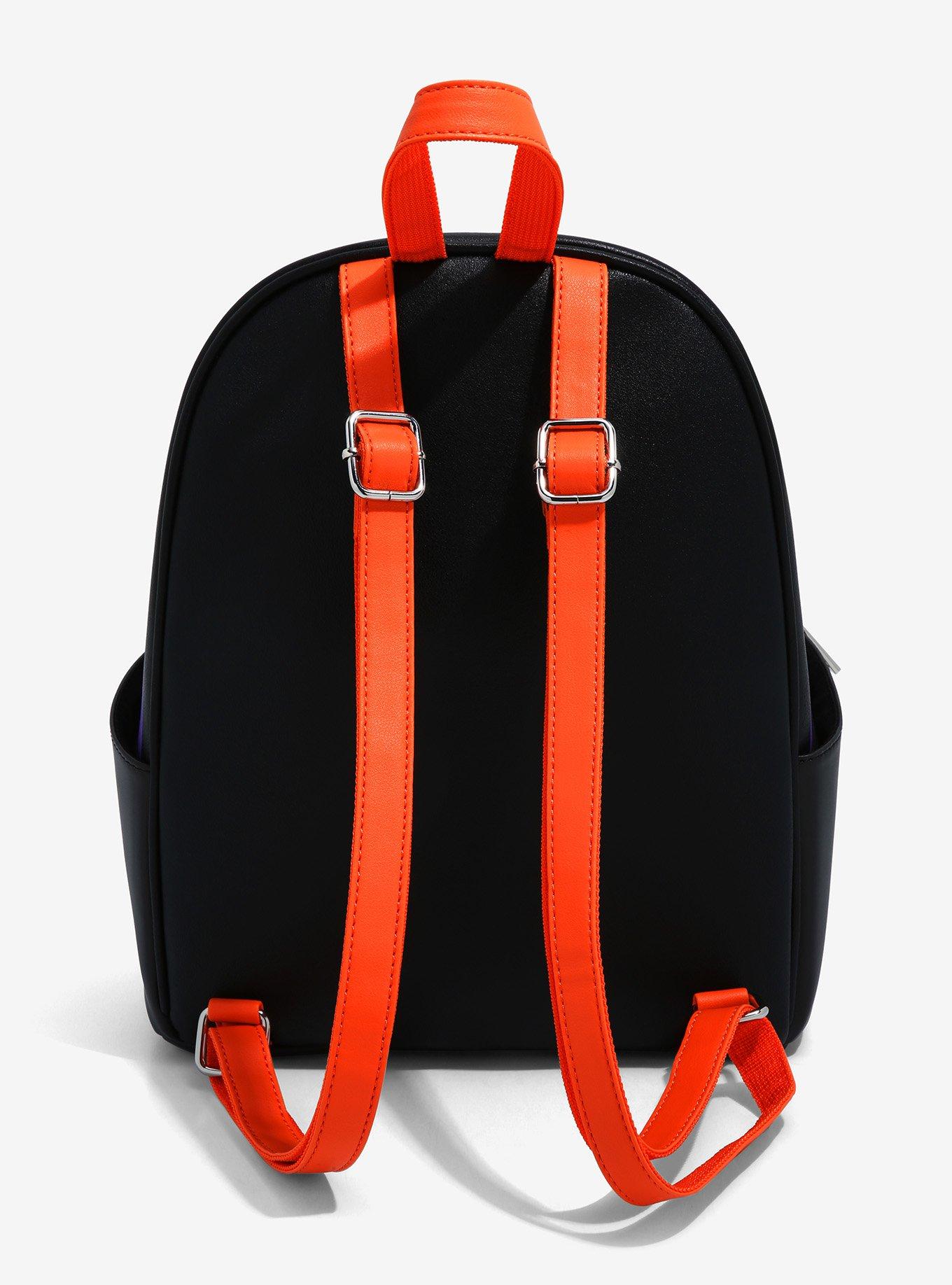 My Hero Academia Halloween Trio Mini Backpack, , alternate