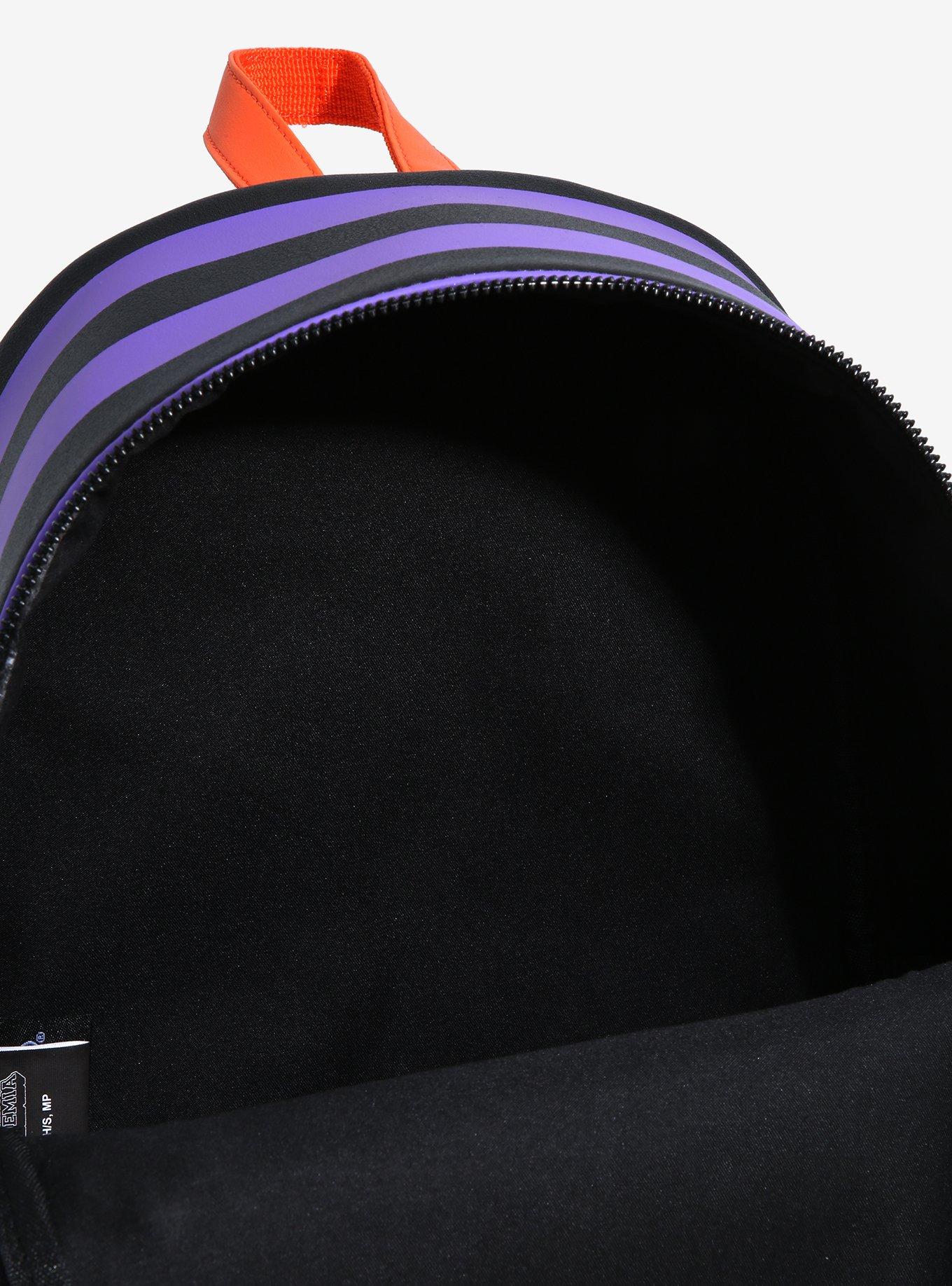 My Hero Academia Halloween Trio Mini Backpack, , alternate