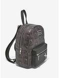 Edward Scissorhands Cameo Mini Backpack, , alternate
