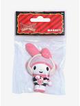 My Hero Academia X Hello Kitty And Friends My Melody Magnet, , alternate