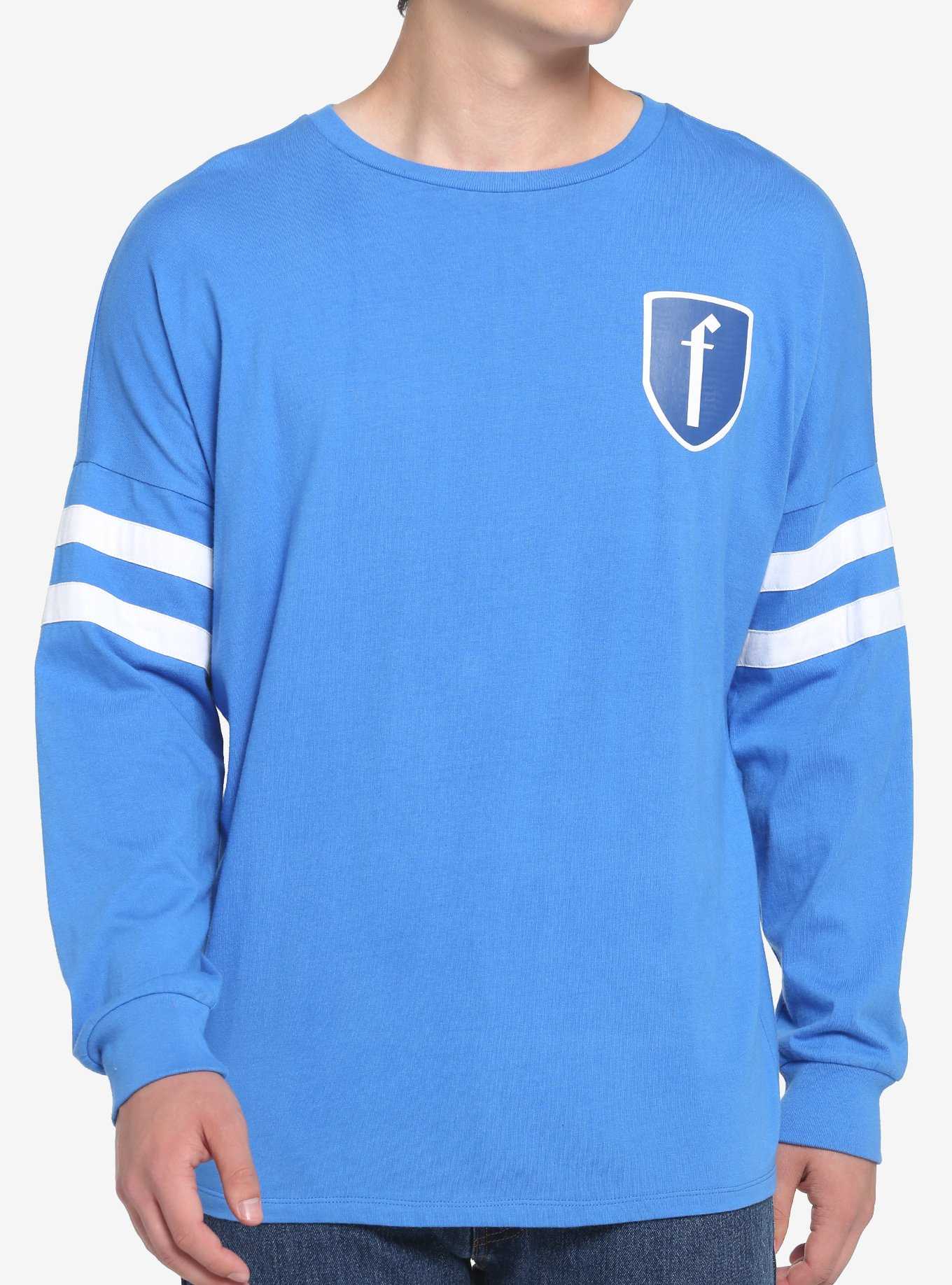 Shrek Duloc Athletic Jersey, , hi-res