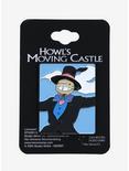 Studio Ghibli Howl’s Moving Castle Turnip Head Enamel Pin - BoxLunch Exclusive , , alternate