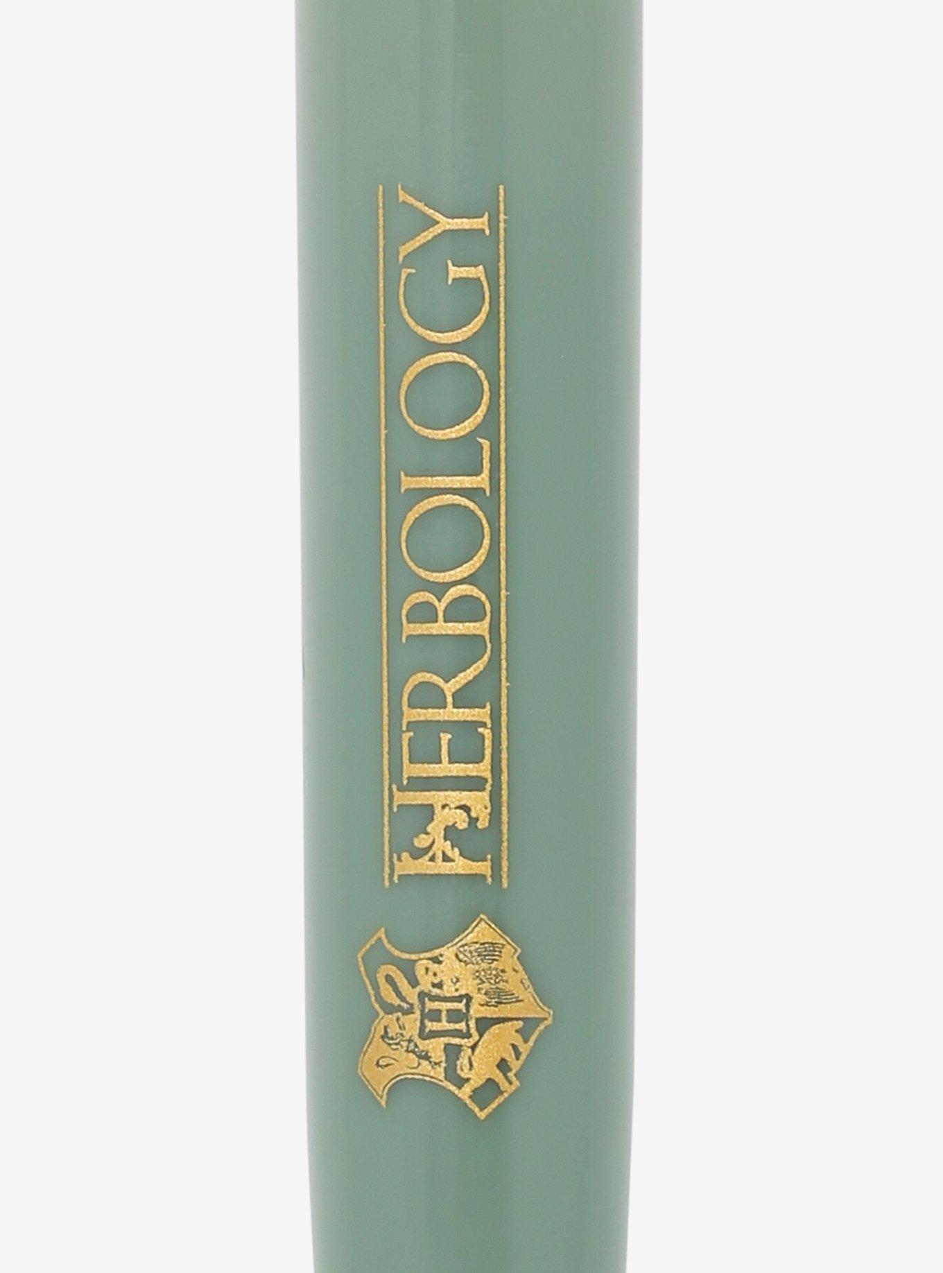 Harry Potter Herbology Flower Floaty Pen, , alternate