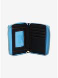 Loungefly Coraline Split Zipper Wallet, , alternate