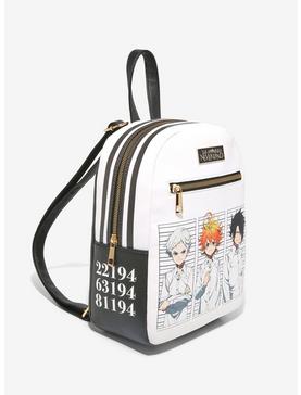 The Promised Neverland Trio Mini Backpack, , hi-res
