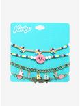 Nintendo Kirby Charms Bracelet Set - BoxLunch Exclusive, , alternate