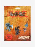 Yu-Gi-Oh! Duel Monsters Blind Bag Figural Bag Clip, , alternate