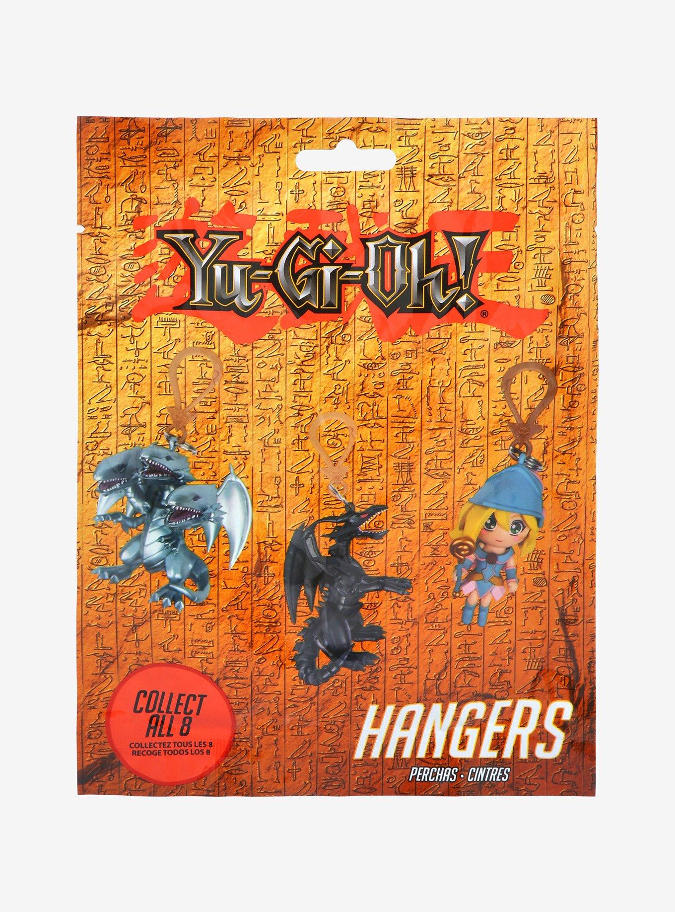 Yu-Gi-Oh! Duel Monsters Blind Bag Figural Bag Clip, , alternate