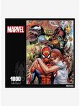 Marvel Spider-Man Group Portrait 1000-Piece Puzzle, , alternate